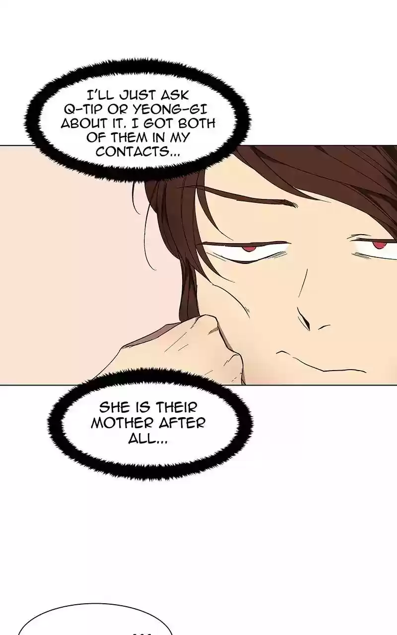 I Love Yoo Chapter 40: