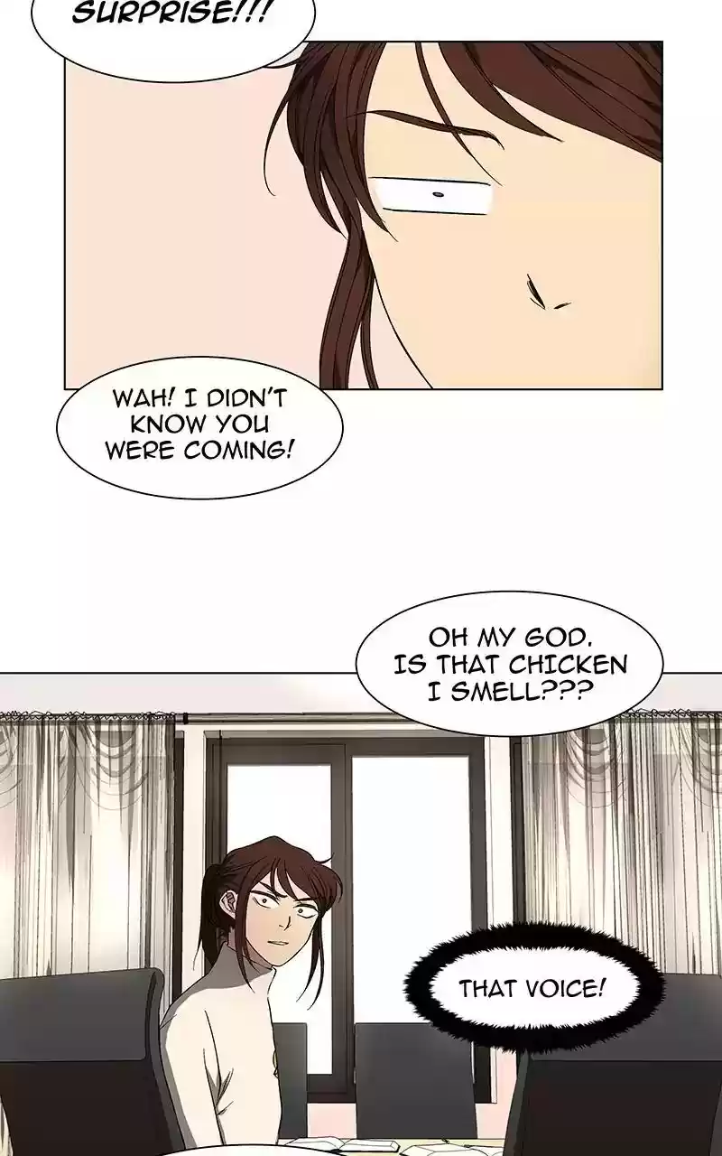 I Love Yoo Chapter 40: