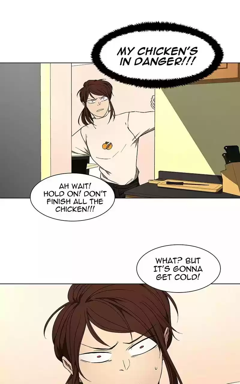 I Love Yoo Chapter 40: