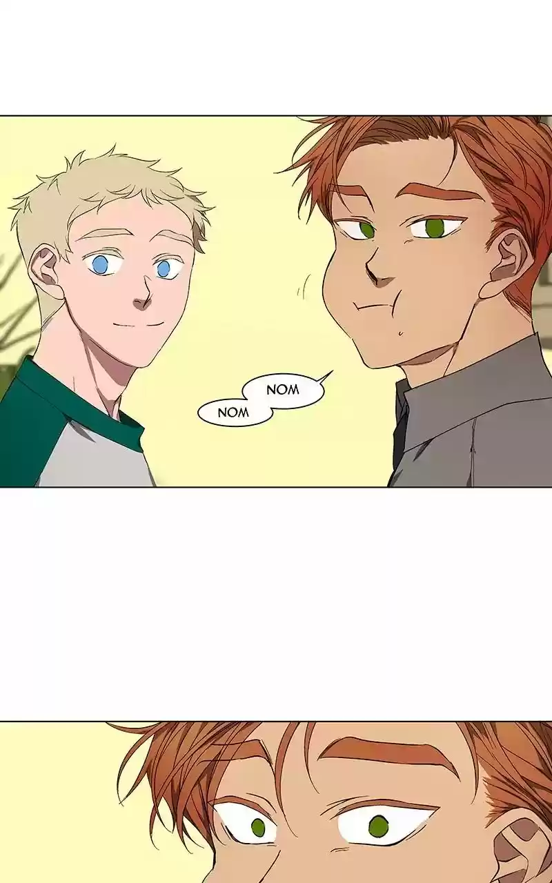 I Love Yoo Chapter 40: