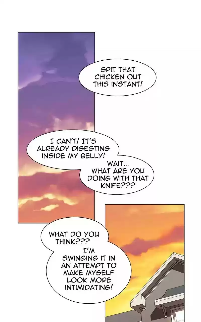 I Love Yoo Chapter 41: