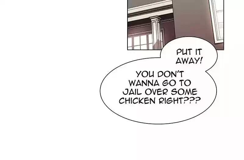 I Love Yoo Chapter 41: