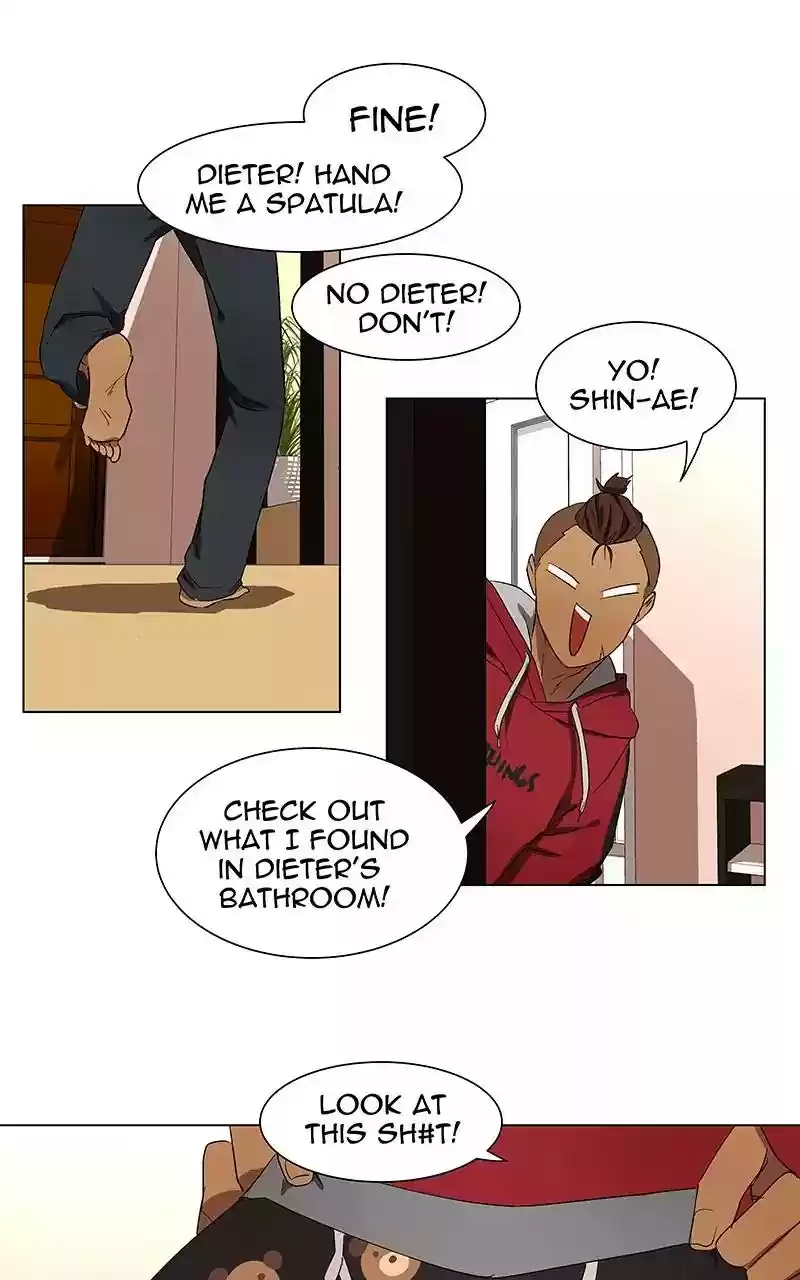 I Love Yoo Chapter 41: