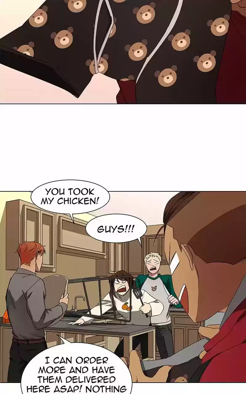 I Love Yoo Chapter 41: