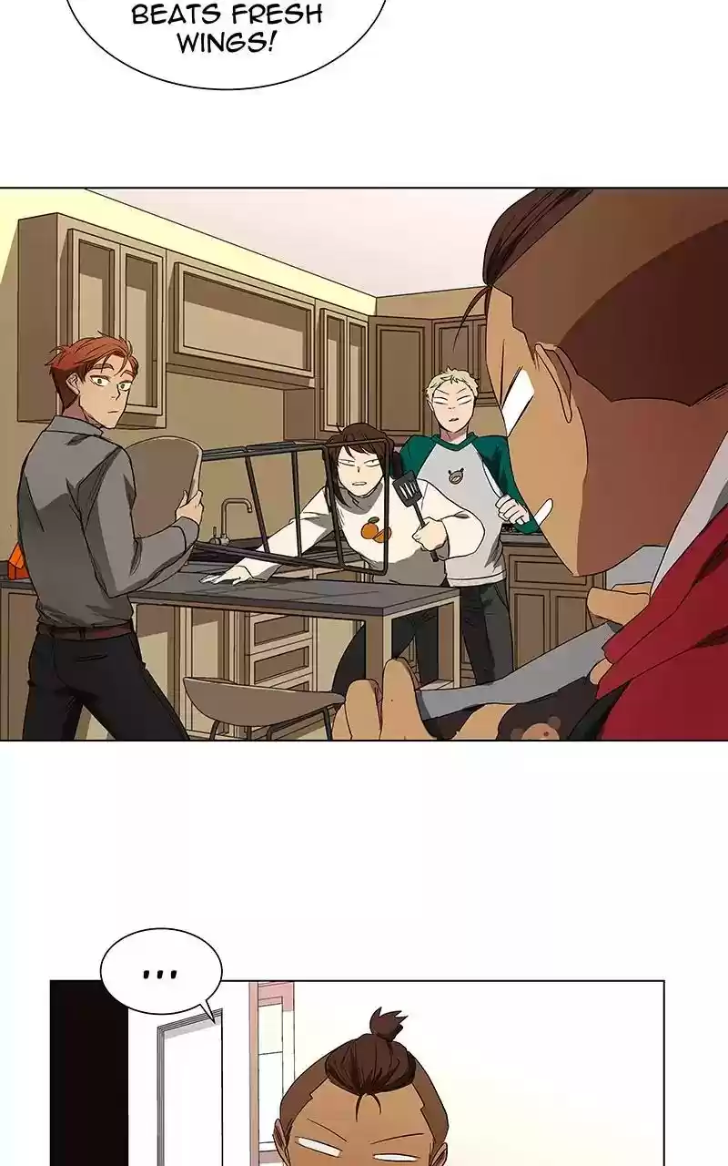 I Love Yoo Chapter 41: