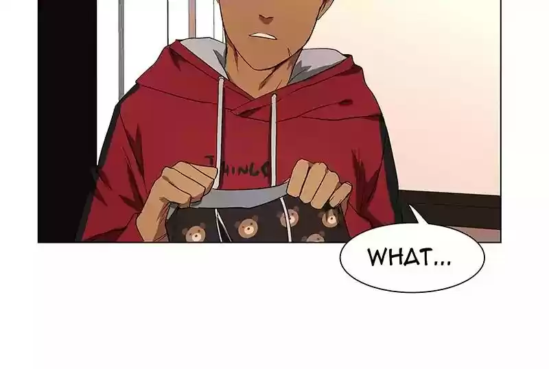 I Love Yoo Chapter 41: