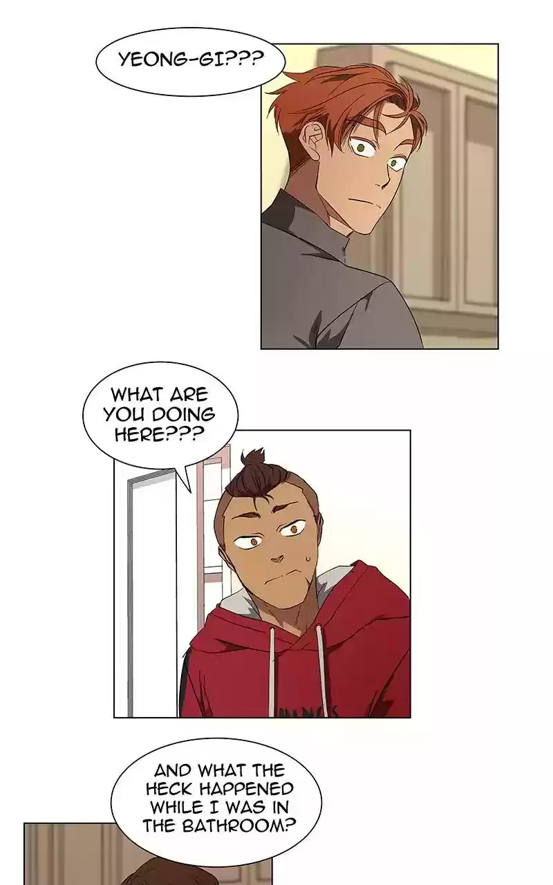 I Love Yoo Chapter 41: