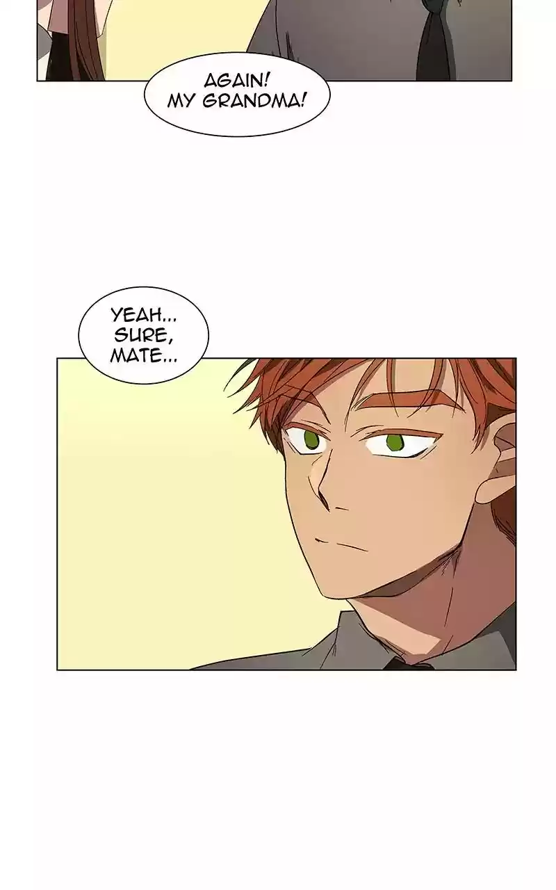 I Love Yoo Chapter 41: