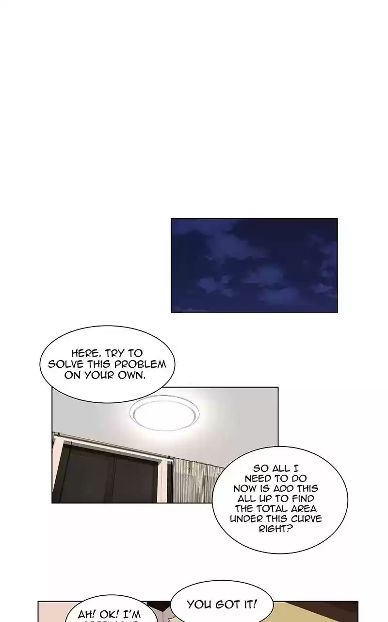 I Love Yoo Chapter 41: