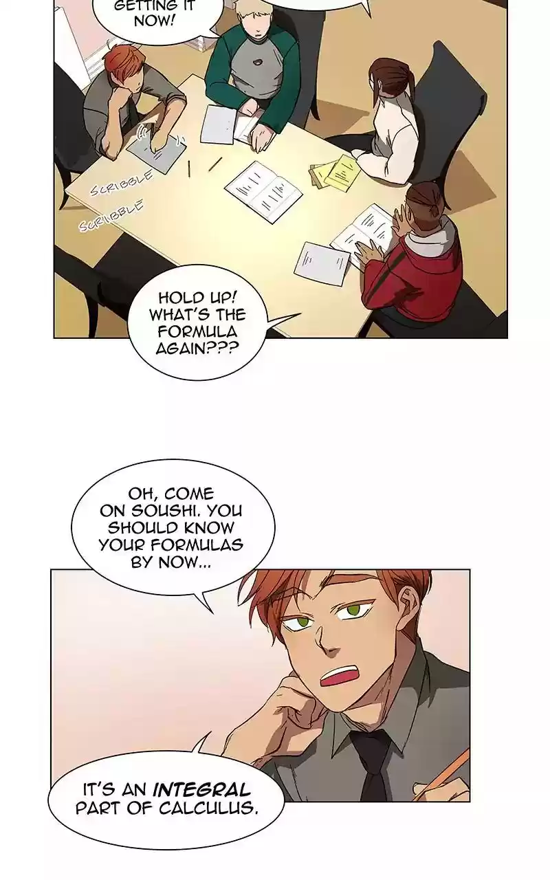 I Love Yoo Chapter 41: