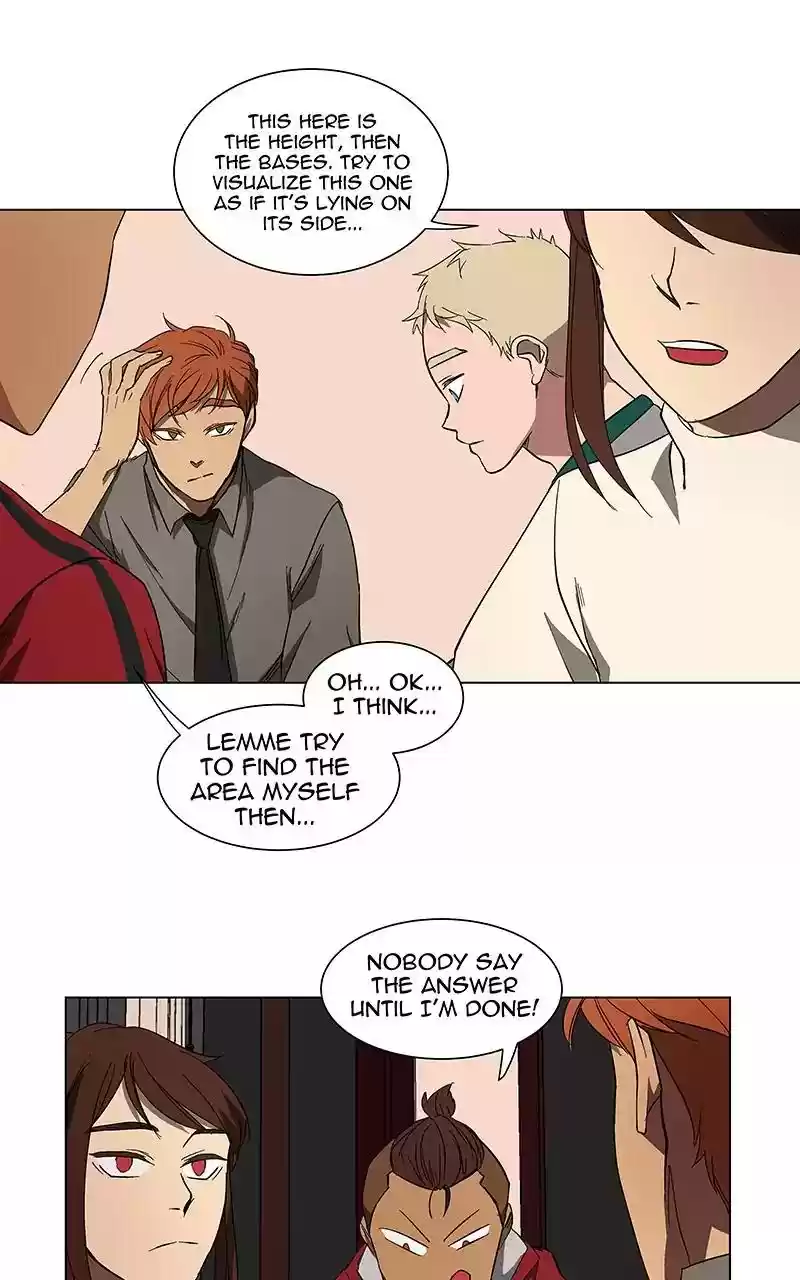 I Love Yoo Chapter 41: