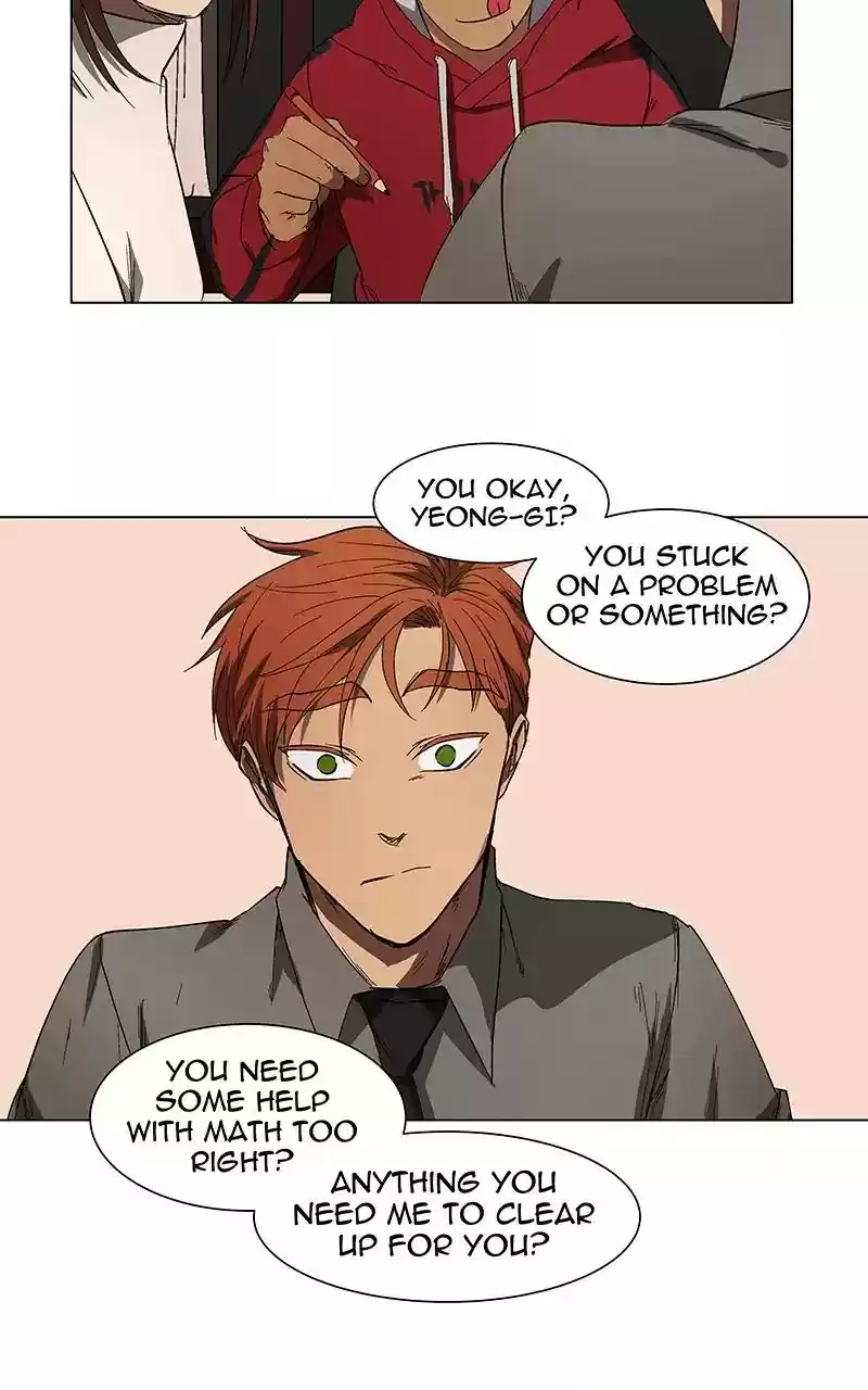 I Love Yoo Chapter 41: