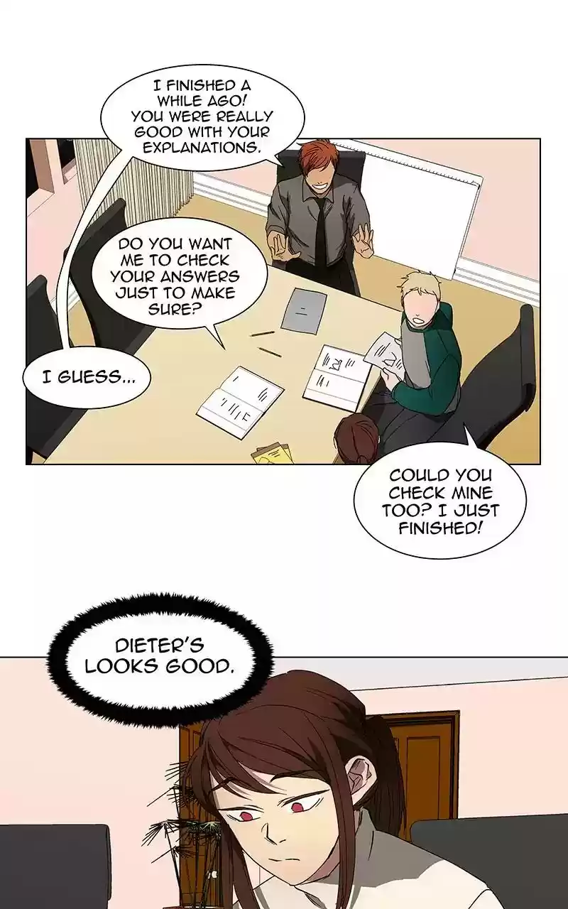 I Love Yoo Chapter 41: