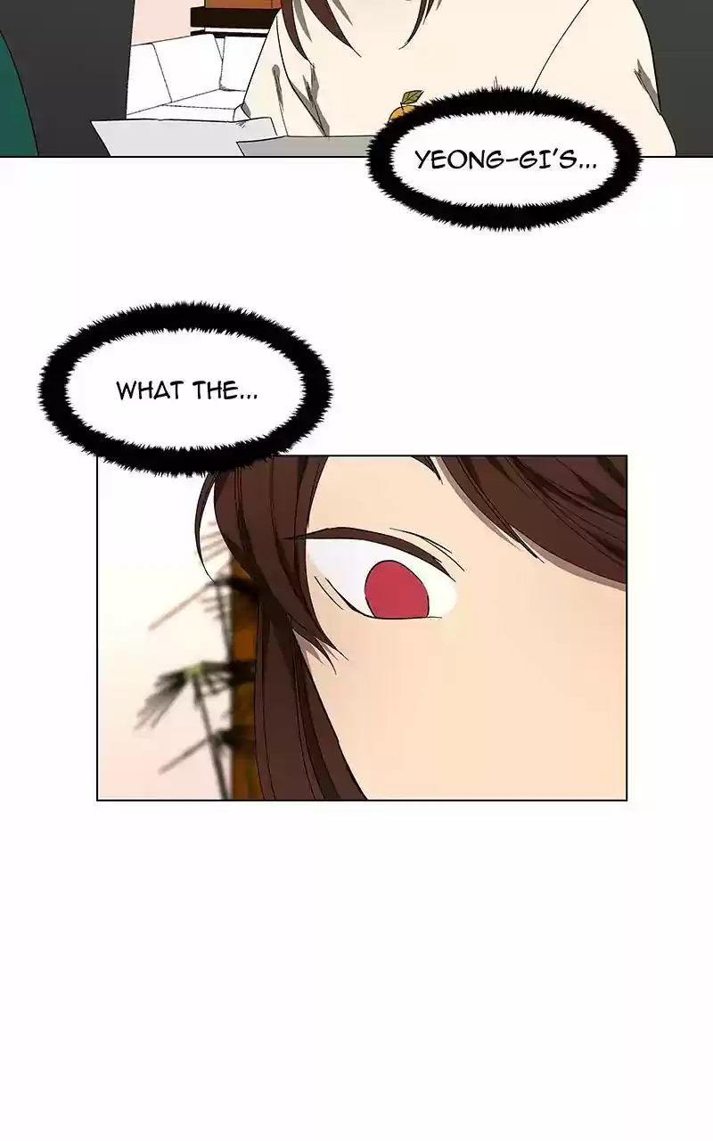 I Love Yoo Chapter 41: