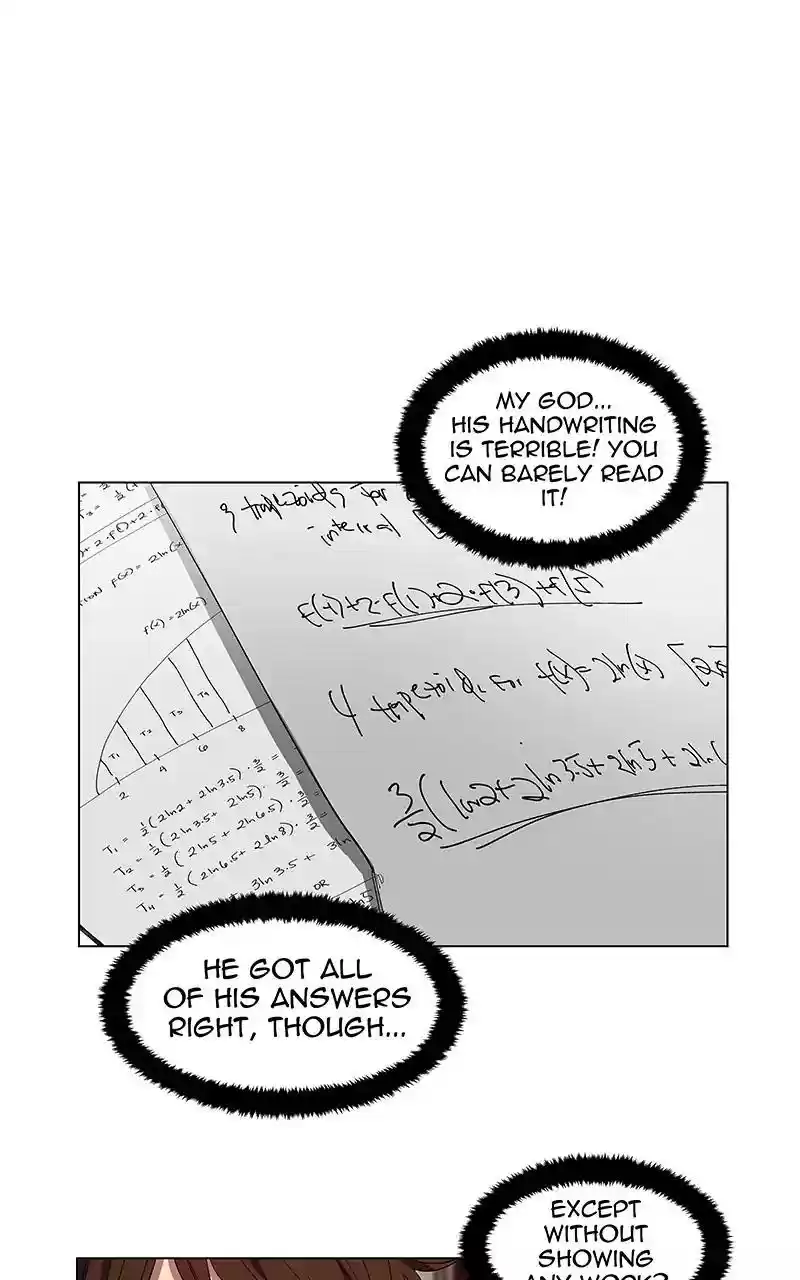 I Love Yoo Chapter 41: