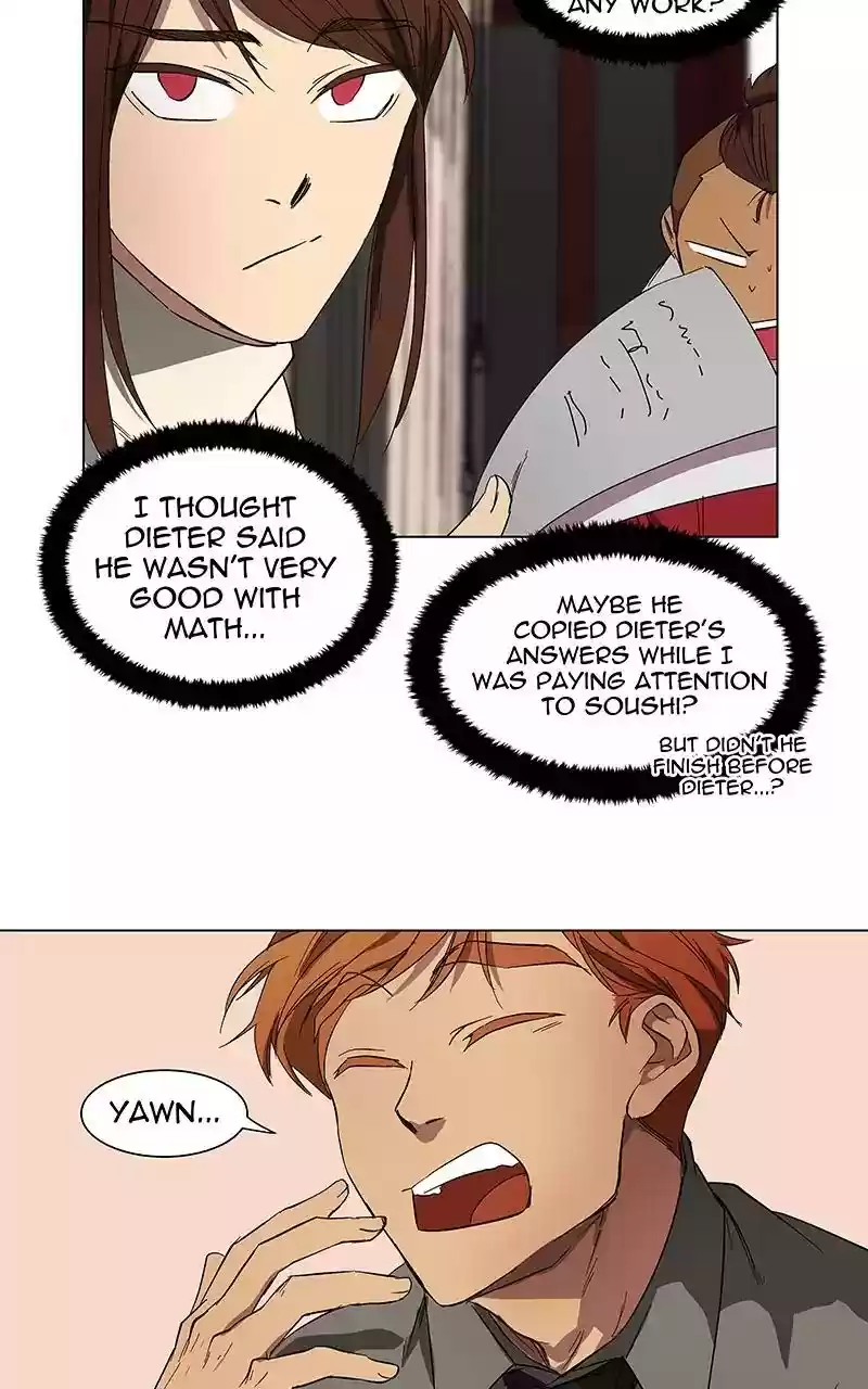 I Love Yoo Chapter 41: