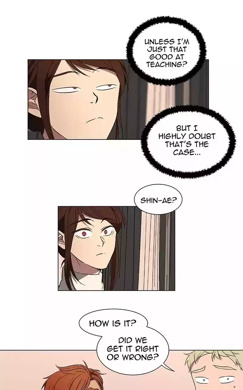 I Love Yoo Chapter 41: