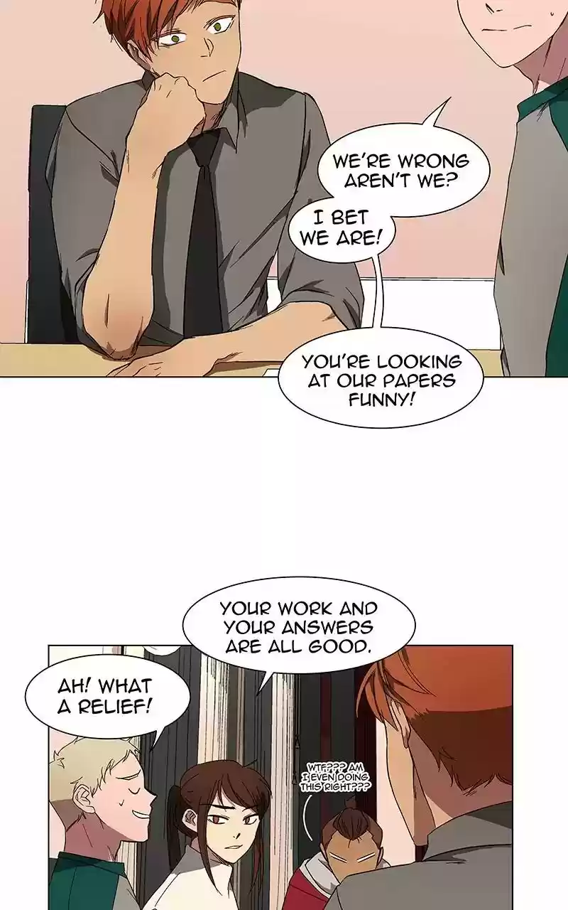 I Love Yoo Chapter 41: