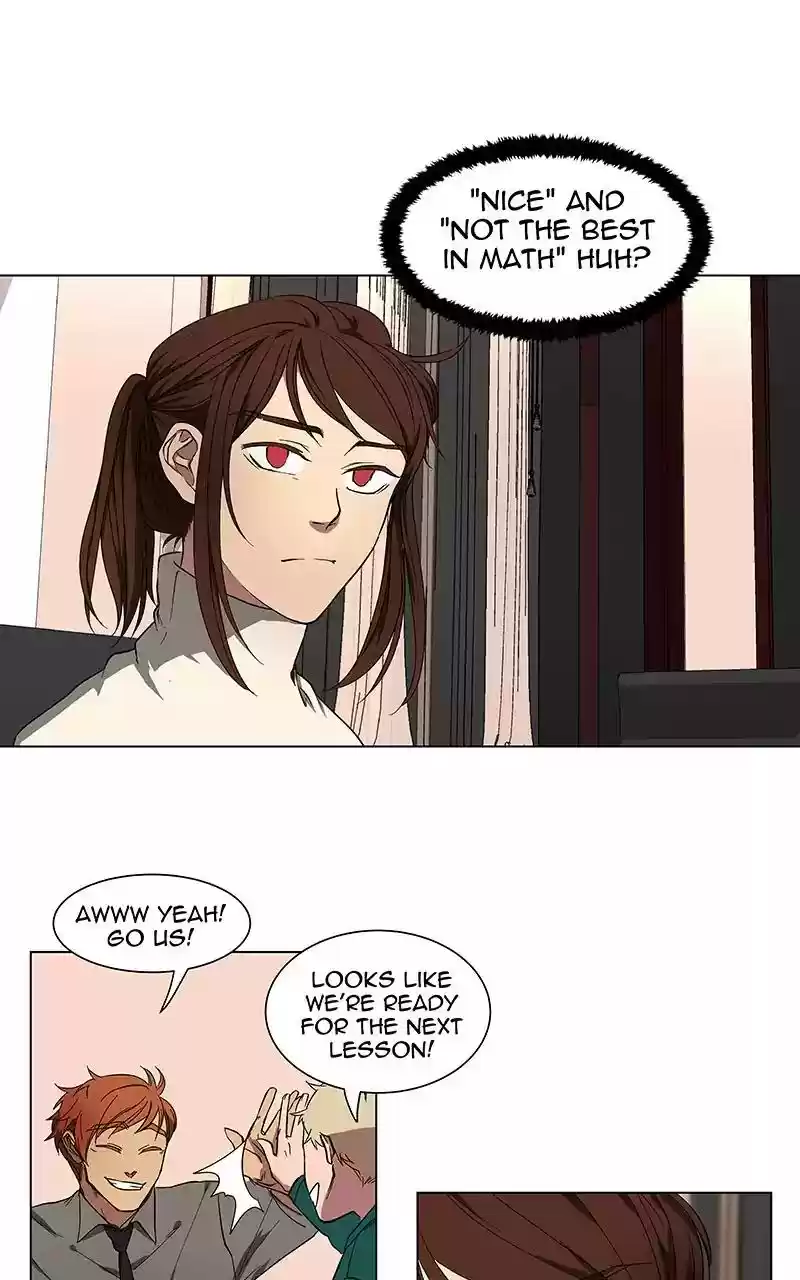 I Love Yoo Chapter 41: