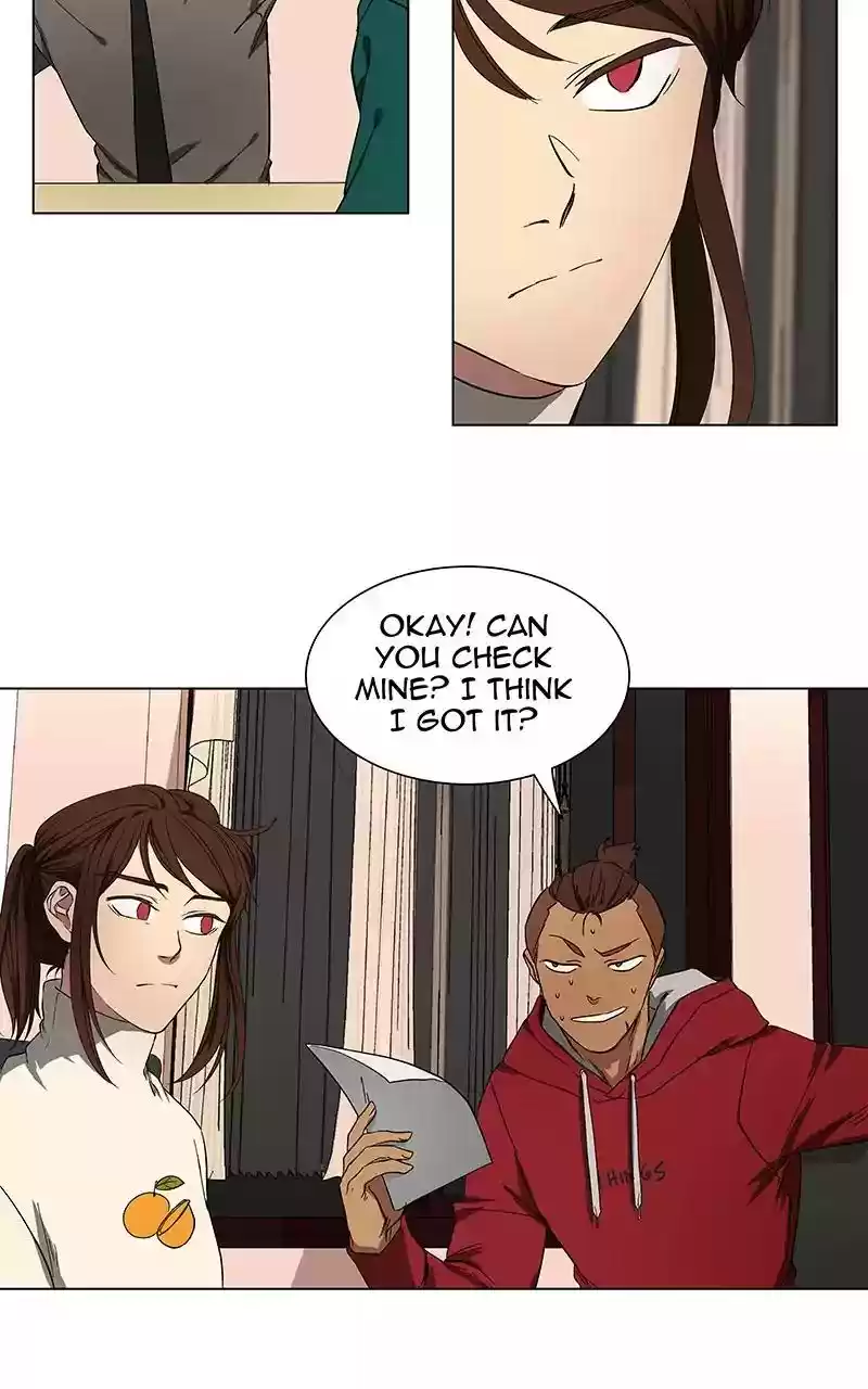 I Love Yoo Chapter 41: