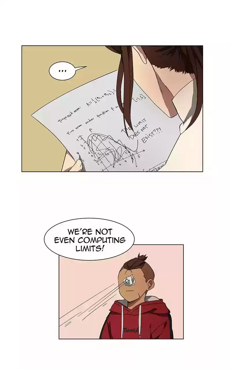 I Love Yoo Chapter 41: