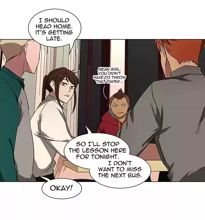 I Love Yoo Chapter 41: