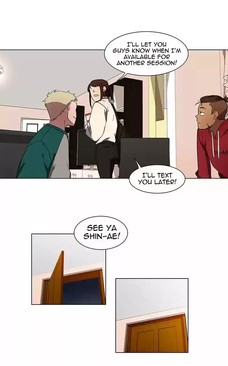 I Love Yoo Chapter 41: