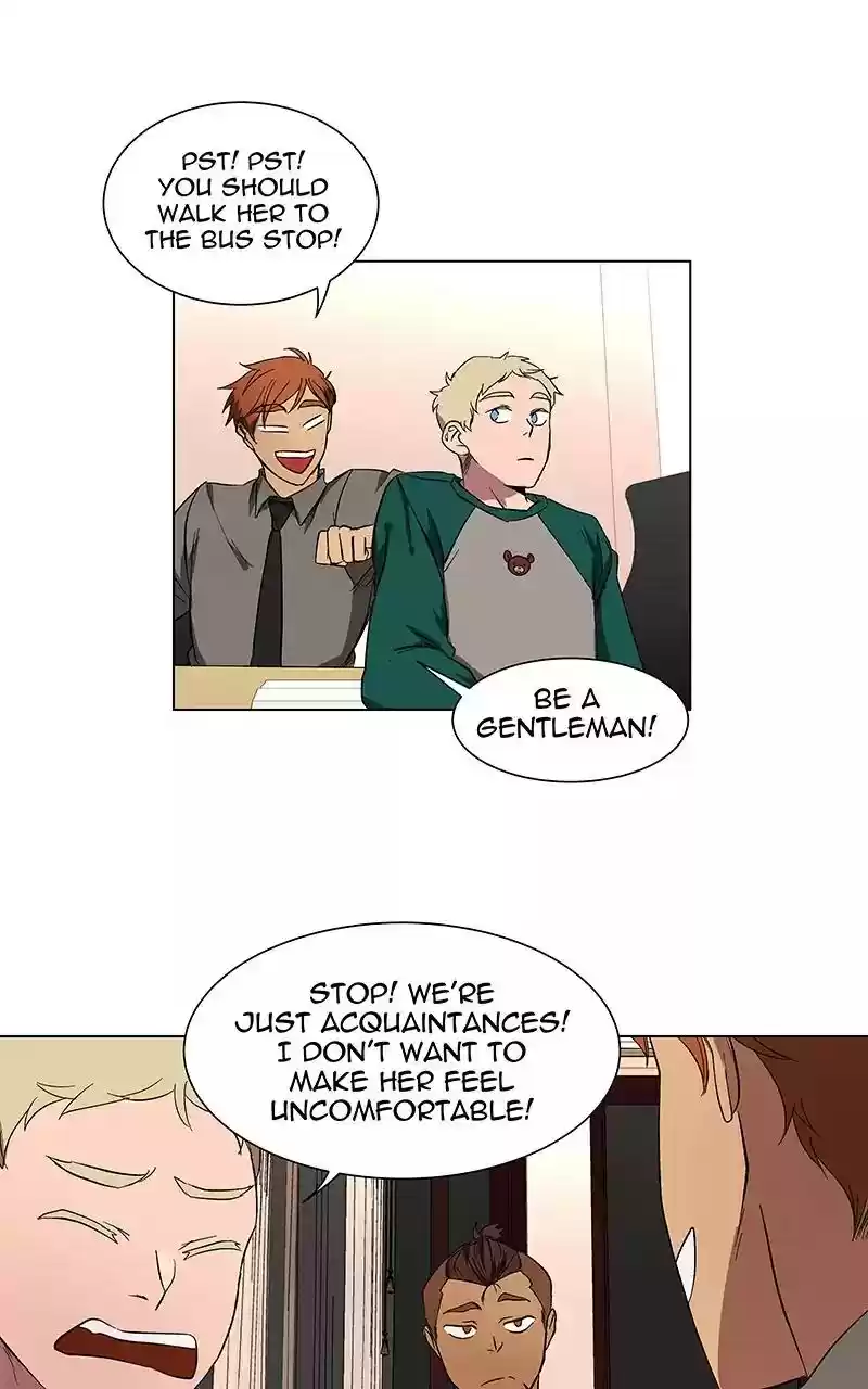 I Love Yoo Chapter 41: