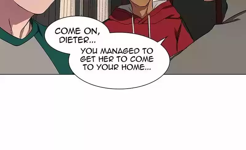 I Love Yoo Chapter 41: