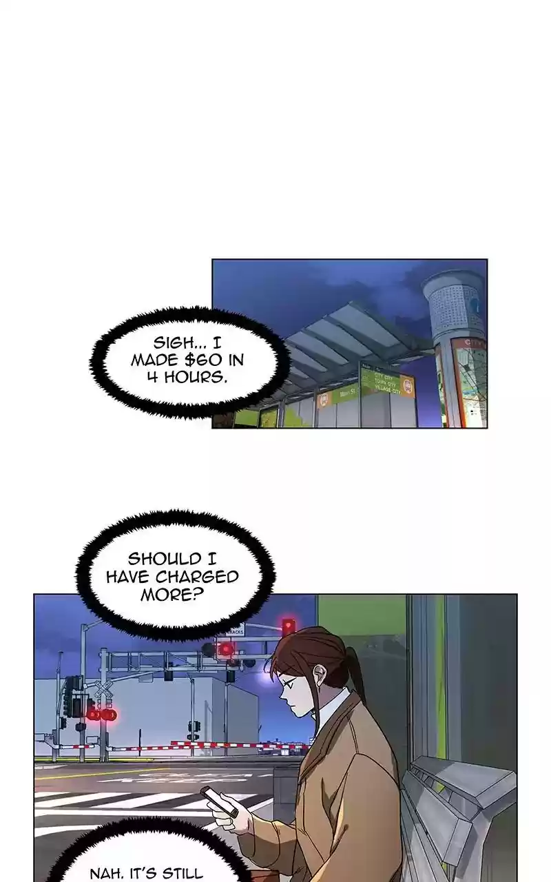 I Love Yoo Chapter 41: