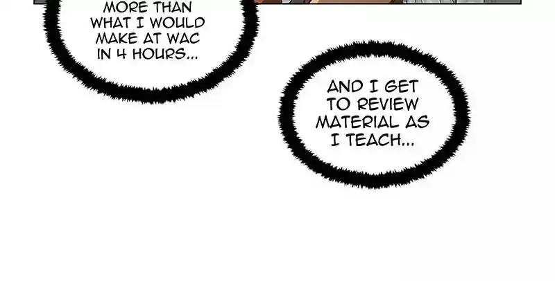 I Love Yoo Chapter 41: