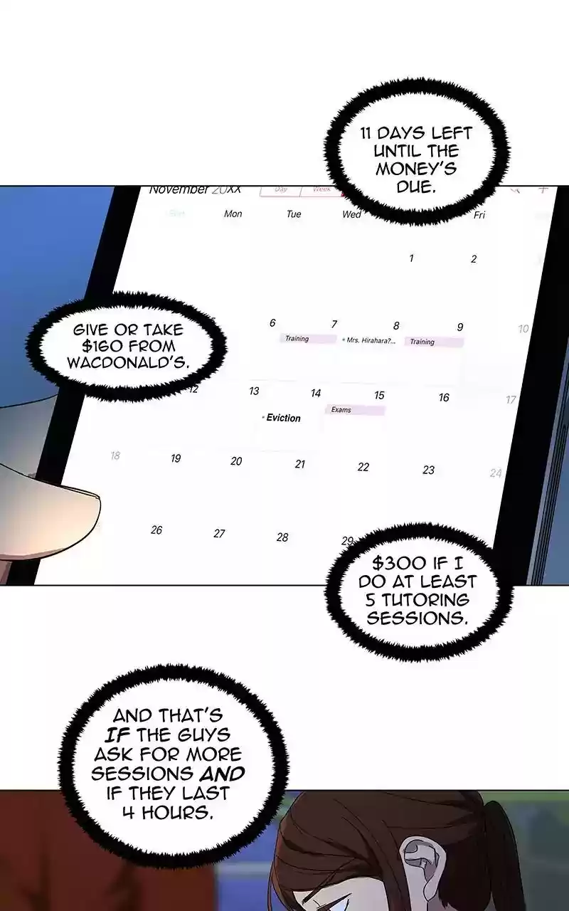 I Love Yoo Chapter 41: