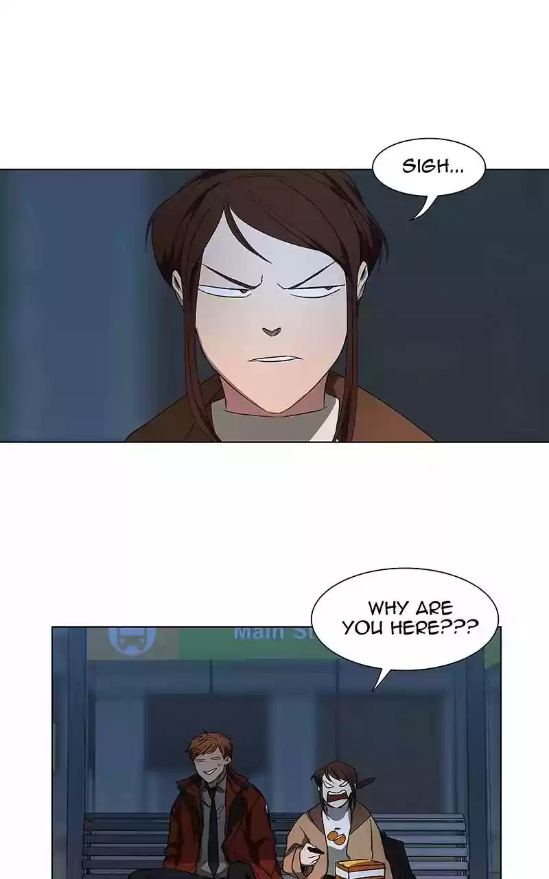 I Love Yoo Chapter 41: