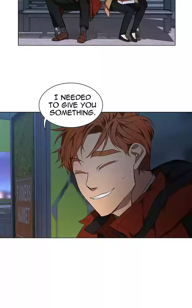 I Love Yoo Chapter 41: