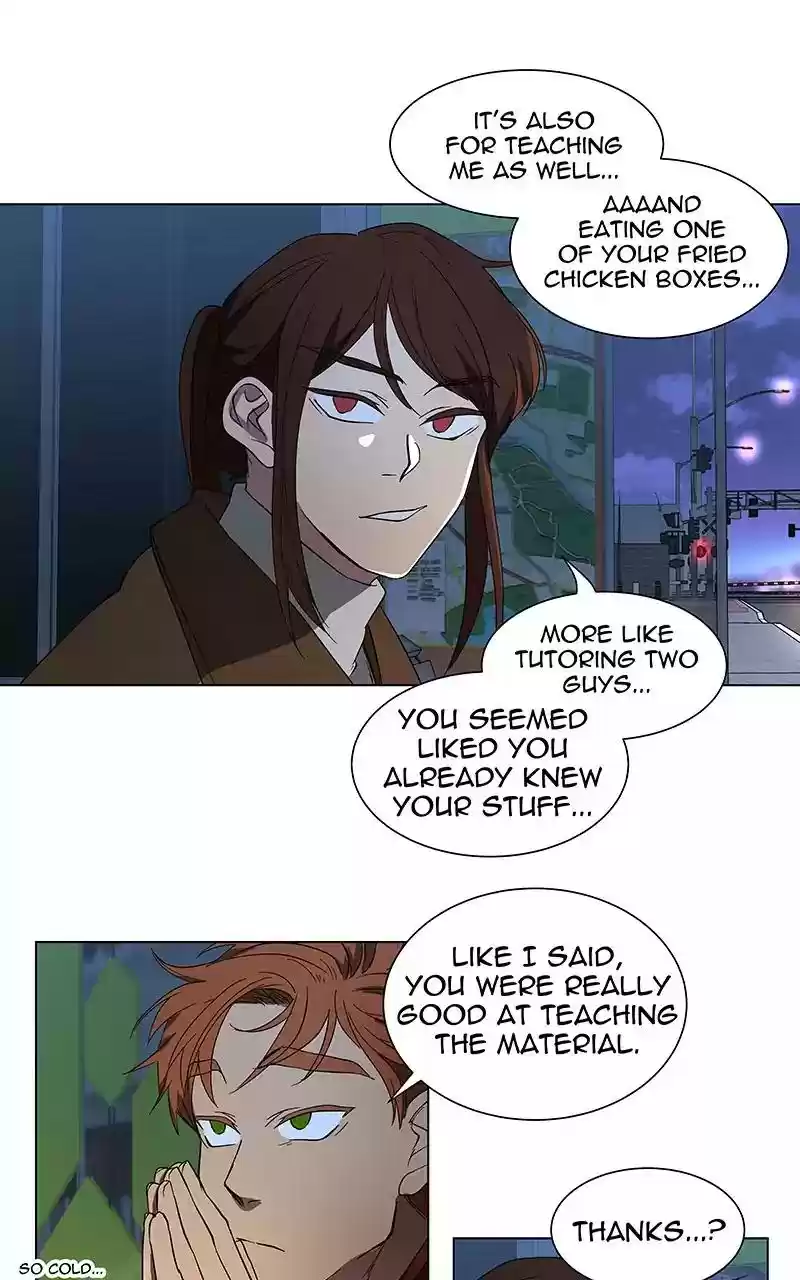 I Love Yoo Chapter 41: