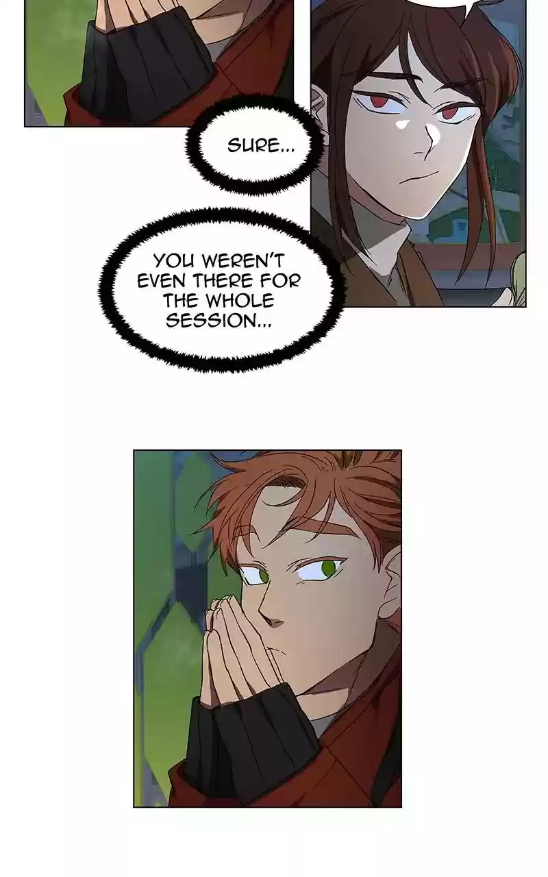 I Love Yoo Chapter 41: