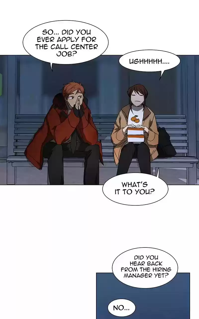 I Love Yoo Chapter 41: