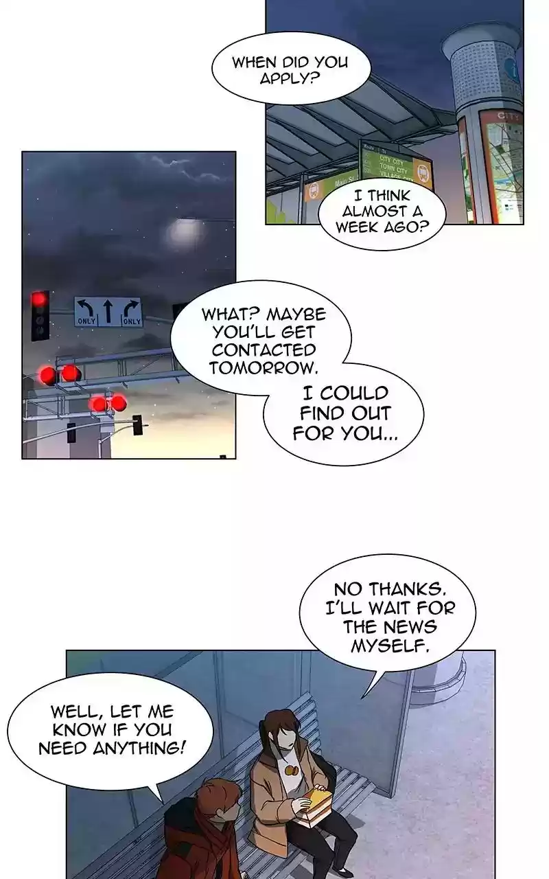 I Love Yoo Chapter 41: