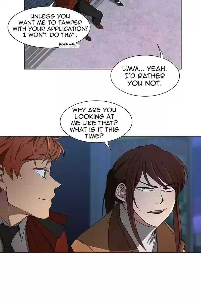 I Love Yoo Chapter 41: