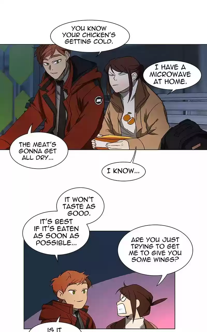 I Love Yoo Chapter 41: