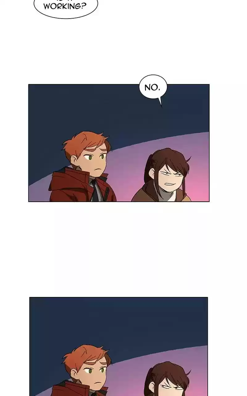 I Love Yoo Chapter 41: