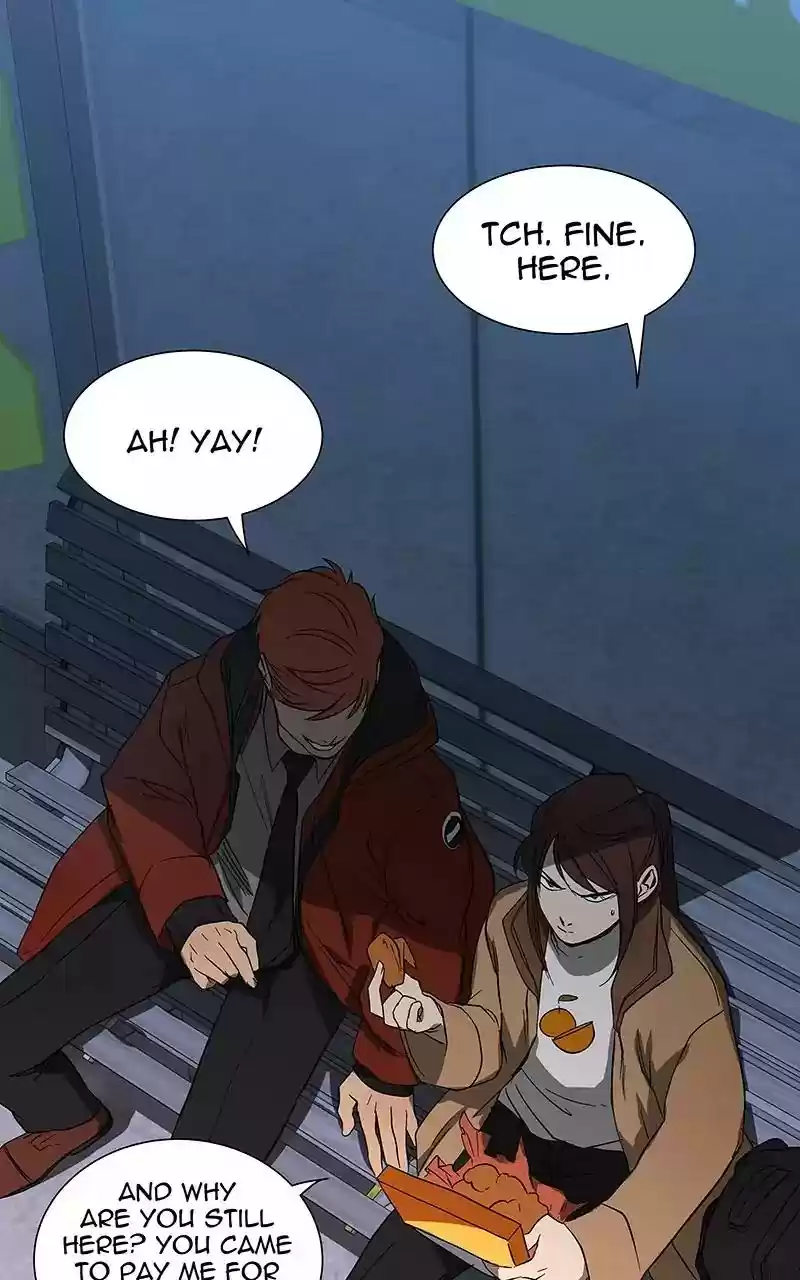 I Love Yoo Chapter 41: