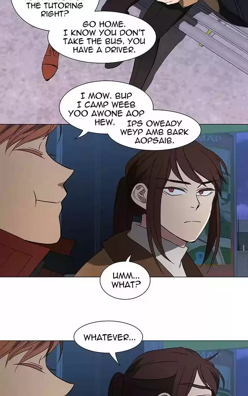 I Love Yoo Chapter 41: