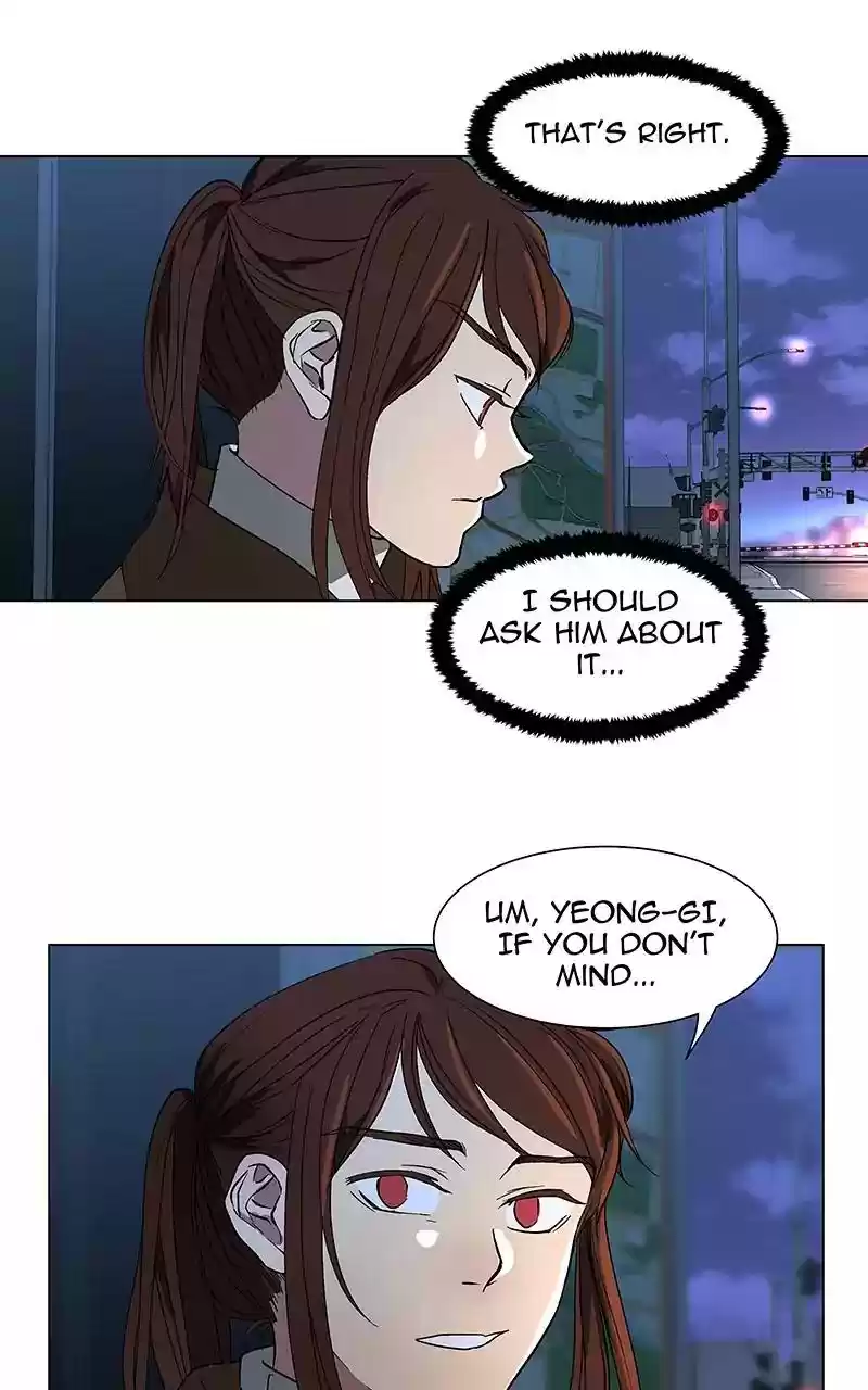 I Love Yoo Chapter 41: