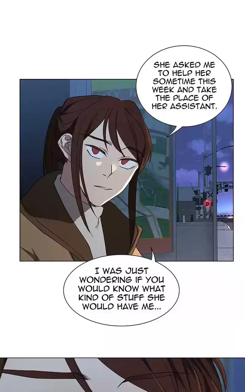 I Love Yoo Chapter 41: