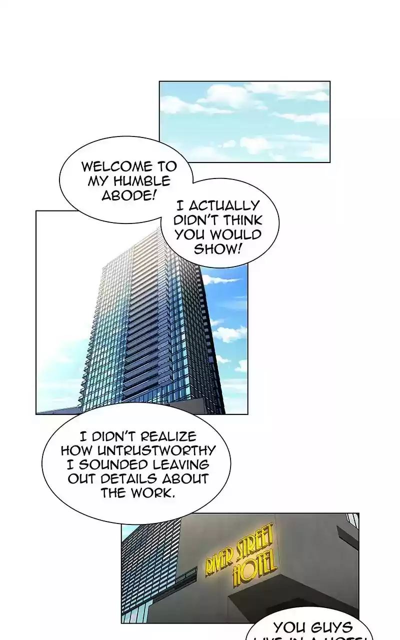 I Love Yoo Chapter 42: