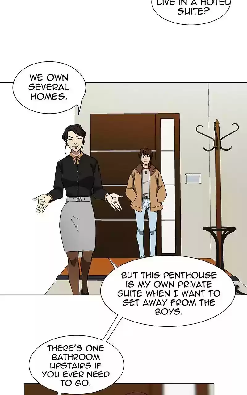 I Love Yoo Chapter 42: