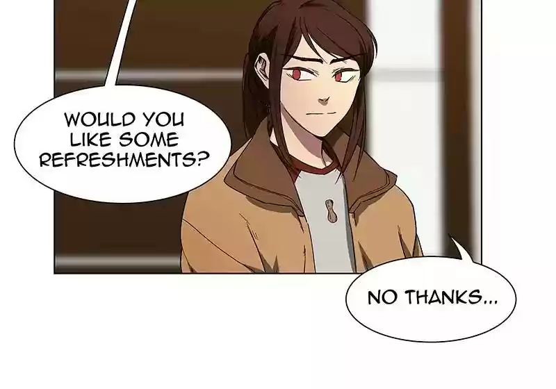 I Love Yoo Chapter 42: