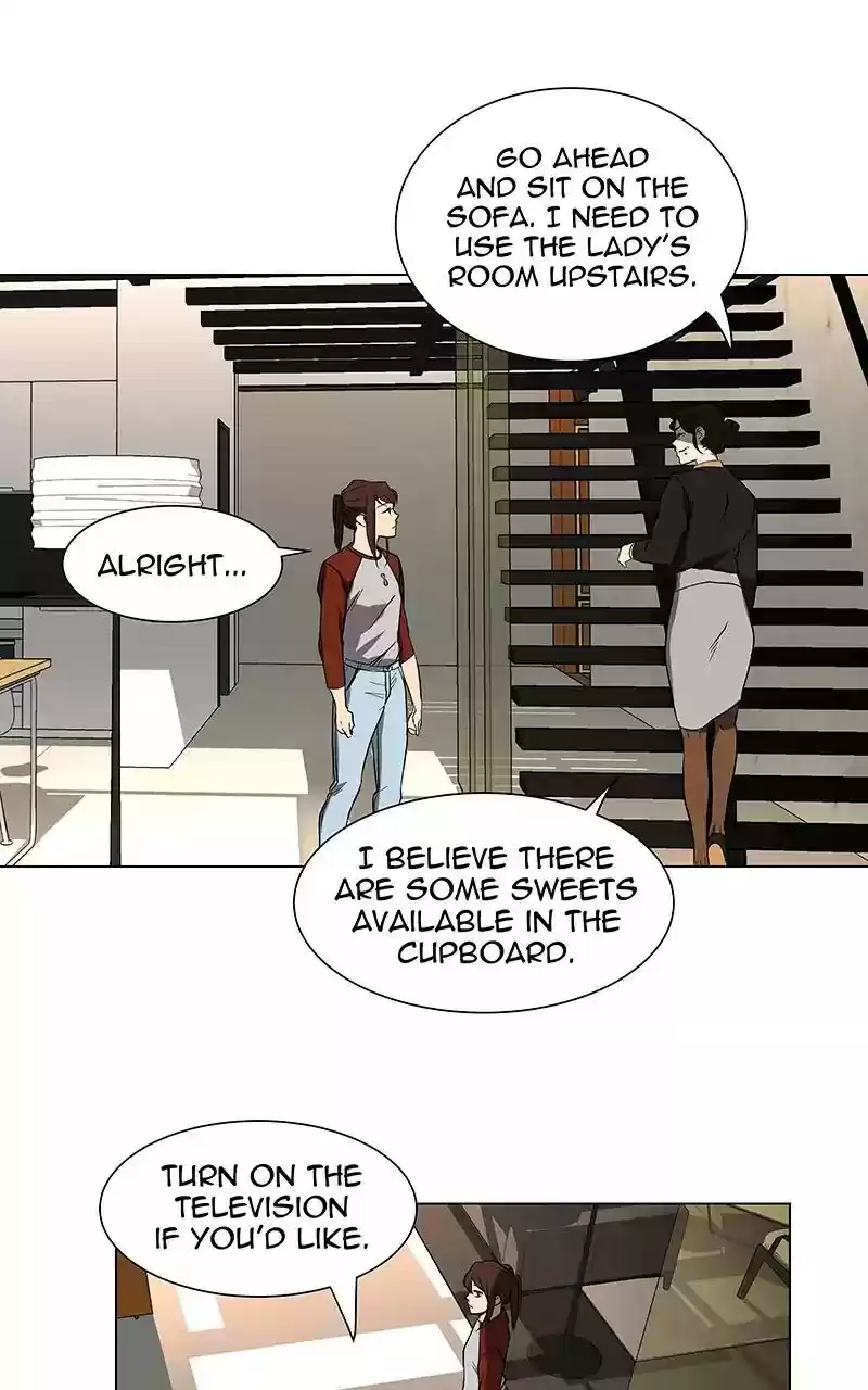 I Love Yoo Chapter 42: