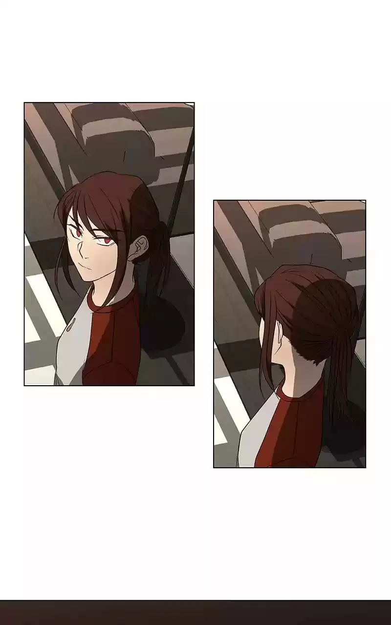 I Love Yoo Chapter 42: